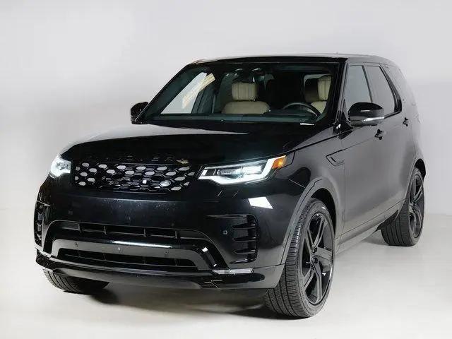 2025 Land Rover Discovery P300 Dynamic SE for sale in Louisville, KY