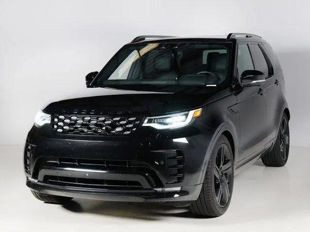 2025 Land Rover Discovery P300 Dynamic SE for sale in Louisville, KY