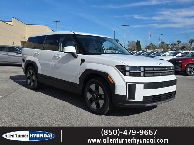 2026 Hyundai Santa Fe Hybrid SE for sale in PENSACOLA, FL