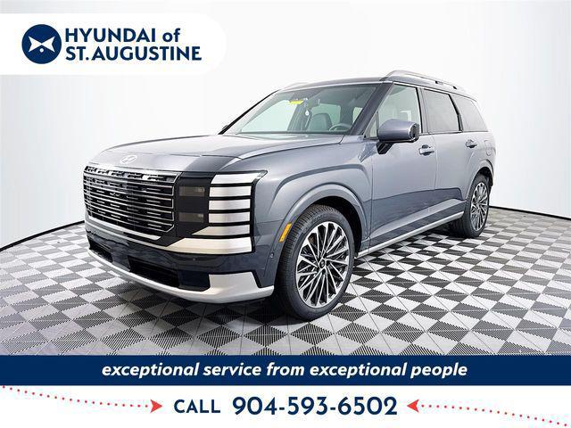 2026 Hyundai Palisade Calligraphy for sale in SAINT AUGUSTINE, FL