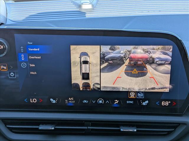 2026 Chevrolet Silverado EV LT - Standard Range 4WD