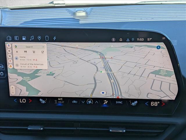 2026 Chevrolet Silverado EV LT - Standard Range 4WD