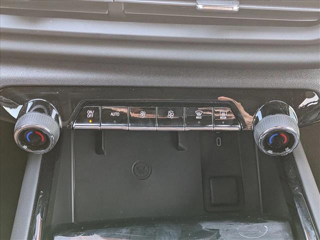 2026 Chevrolet Silverado EV LT - Standard Range 4WD