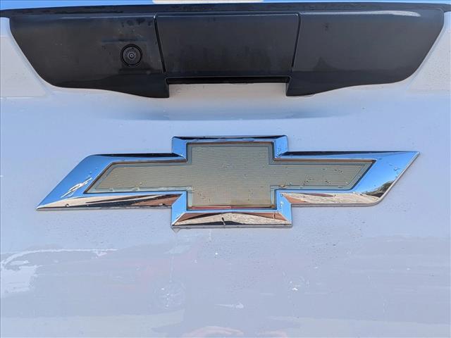 2026 Chevrolet Silverado EV LT - Standard Range 4WD