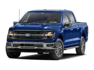 2024 Ford F-150 XLT for sale in Claxton, GA