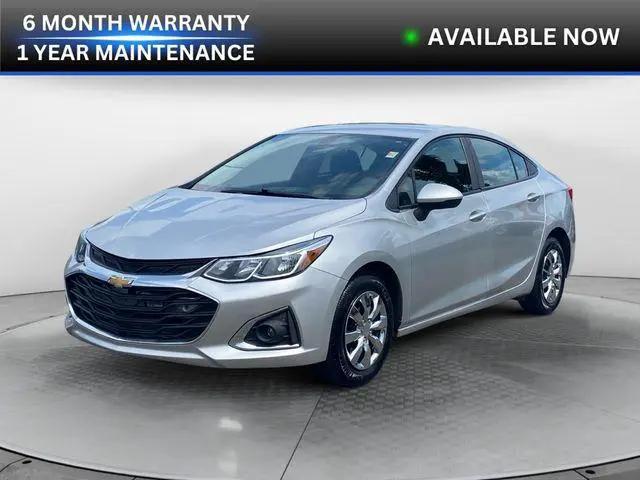 2019 Chevrolet Cruze LS for sale in Salisbury, NC