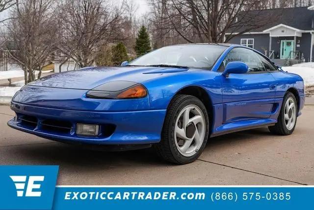 1992 Dodge Stealth R/T Turbo for sale in Fort Lauderdale, FL