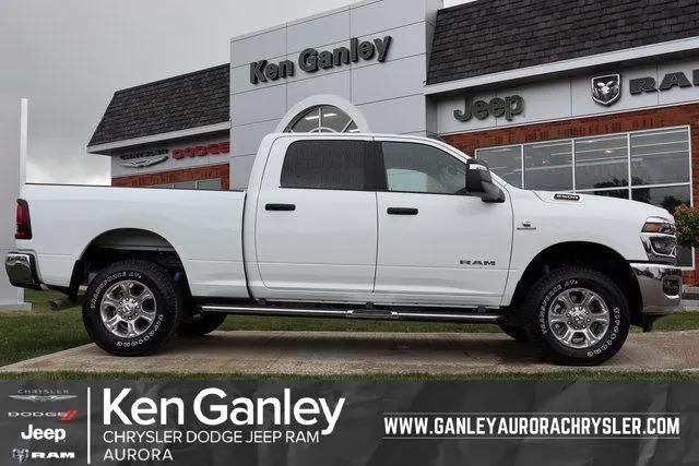 2025 Ram 2500 Big Horn Crew Cab 4x4 6'4" Box for sale in Aurora, OH