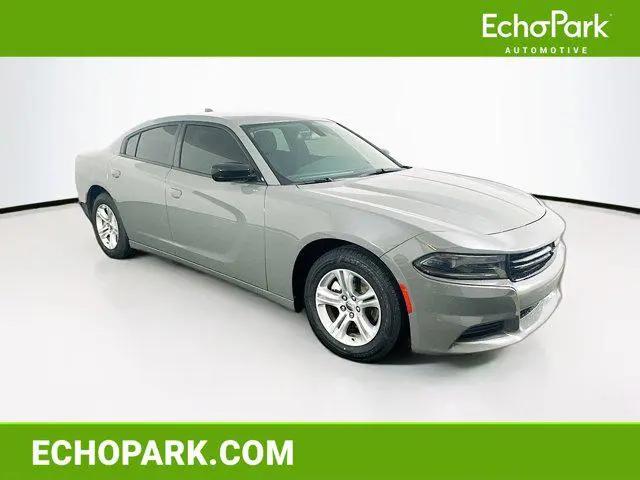 2023 Dodge Charger SXT for sale in Birmingham, AL