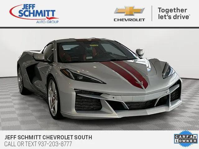 2024 Chevrolet Corvette E-Ray for sale near Miamisburg, OH