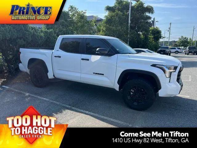 2024 Toyota Tundra SR5 for sale in Tifton, GA