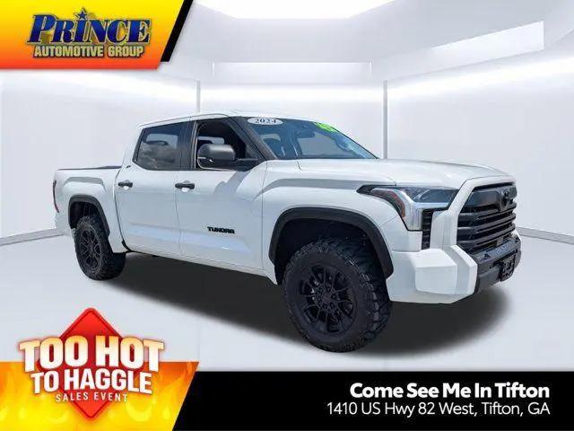 2024 Toyota Tundra SR5 for sale in Tifton, GA