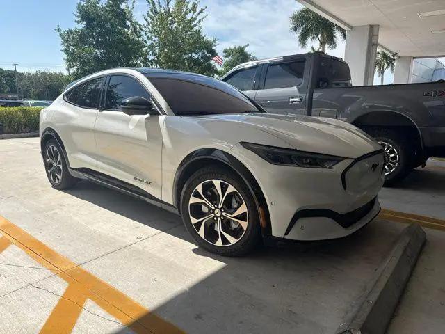 2023 Ford Mustang Mach-E Premium for sale in Naples, FL