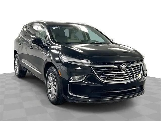 2023 Buick Enclave Essence AWD for sale in Herculaneum, MO