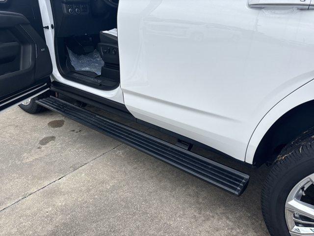 2022 Chevrolet Tahoe 4WD High Country