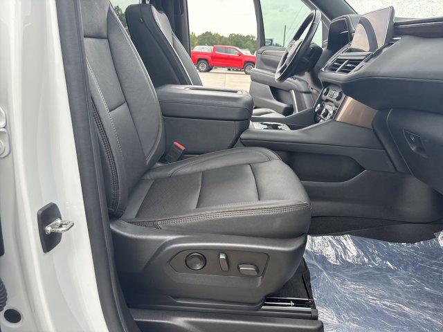 2022 Chevrolet Tahoe 4WD High Country