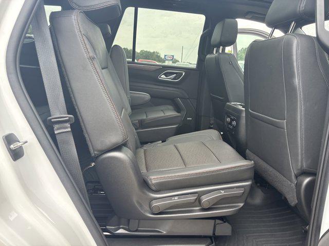 2022 Chevrolet Tahoe 4WD High Country