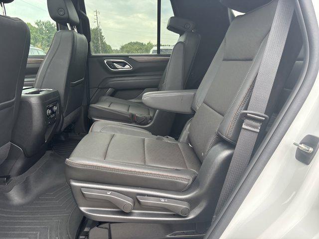2022 Chevrolet Tahoe 4WD High Country