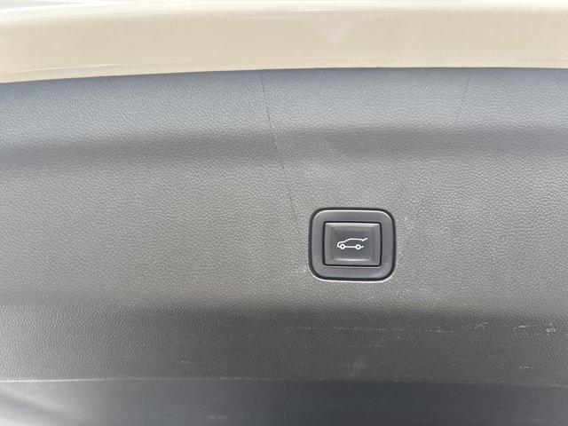 2022 Chevrolet Tahoe 4WD High Country