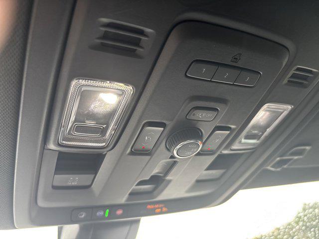 2022 Chevrolet Tahoe 4WD High Country