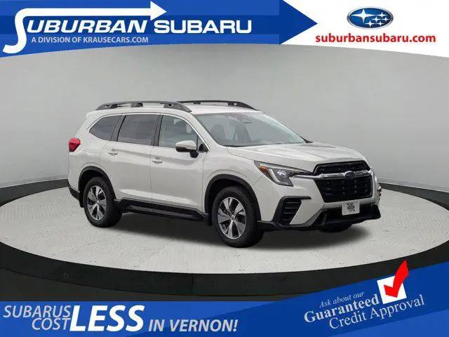 2023 Subaru Ascent Premium 7-Passenger for sale in Vernon, CT