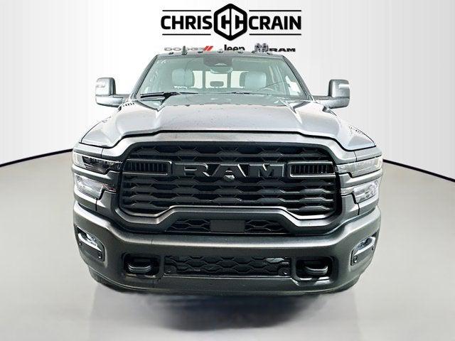 2026 RAM Ram 2500 RAM 2500 TRADESMAN CREW CAB 4X4 64 BOX