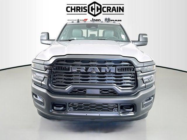2026 RAM Ram 2500 RAM 2500 TRADESMAN CREW CAB 4X4 64 BOX