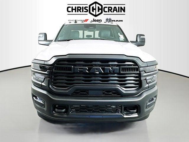 2026 RAM Ram 2500 RAM 2500 TRADESMAN CREW CAB 4X4 64 BOX