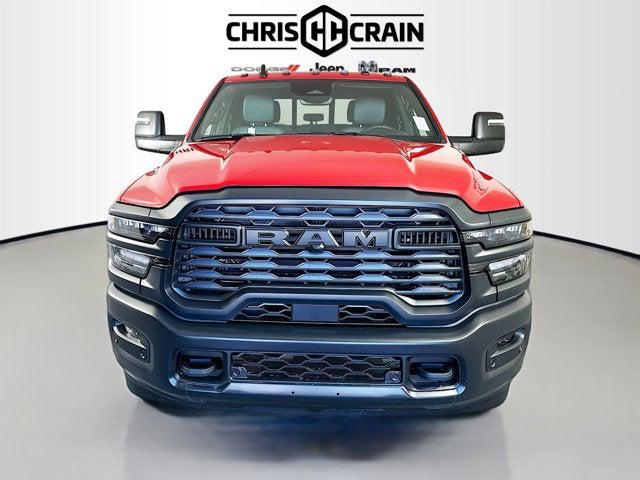 2026 RAM Ram 2500 RAM 2500 TRADESMAN CREW CAB 4X4 64 BOX