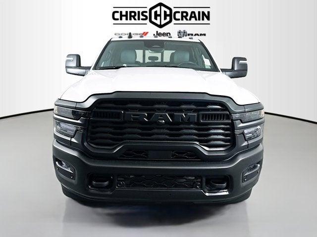 2026 RAM Ram 2500 RAM 2500 TRADESMAN CREW CAB 4X4 64 BOX