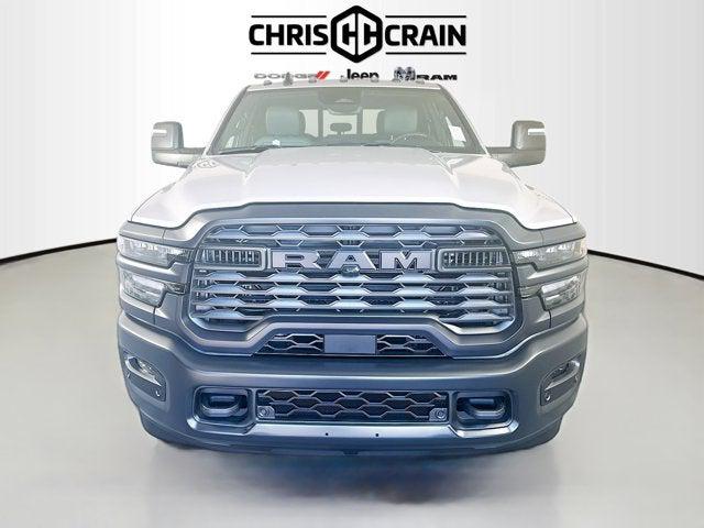 2026 RAM Ram 2500 RAM 2500 TRADESMAN CREW CAB 4X4 64 BOX 2026 RAM Ram 2500 RAM 2500 TRADESMAN CREW CAB 4X4 64 BOX