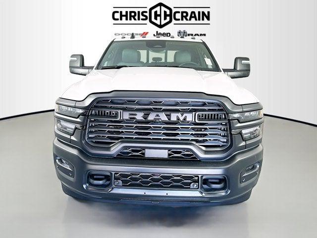 2026 RAM Ram 2500 RAM 2500 TRADESMAN CREW CAB 4X4 64 BOX