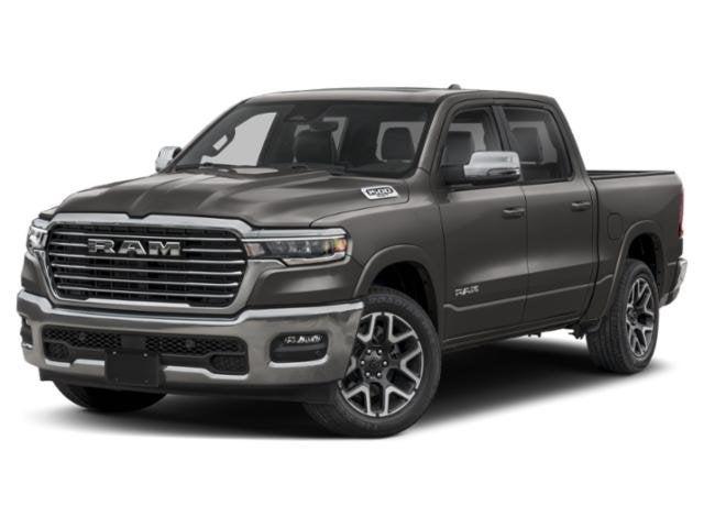 2026 RAM Ram 1500 RAM 1500 LARAMIE CREW CAB 4X4 64 BOX 2026 RAM Ram 1500 RAM 1500 LARAMIE CREW CAB 4X4 64 BOX