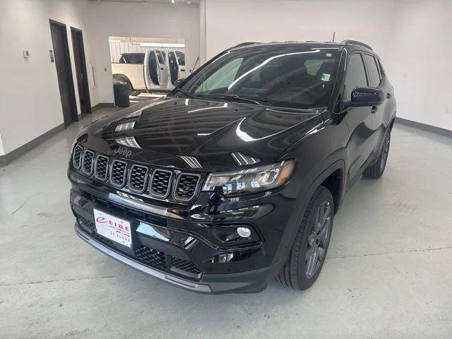 2026 Jeep Compass Limited Altitude 2026 Jeep Compass Limited Altitude