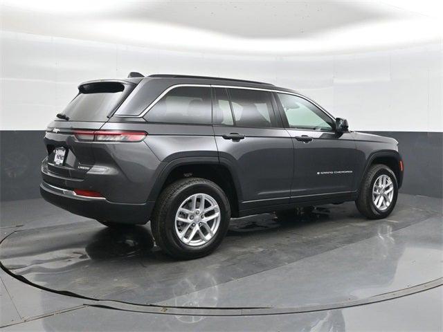 2025 Jeep Grand Cherokee GRAND CHEROKEE LAREDO X 4X4 2025 Jeep Grand Cherokee GRAND CHEROKEE LAREDO X 4X4