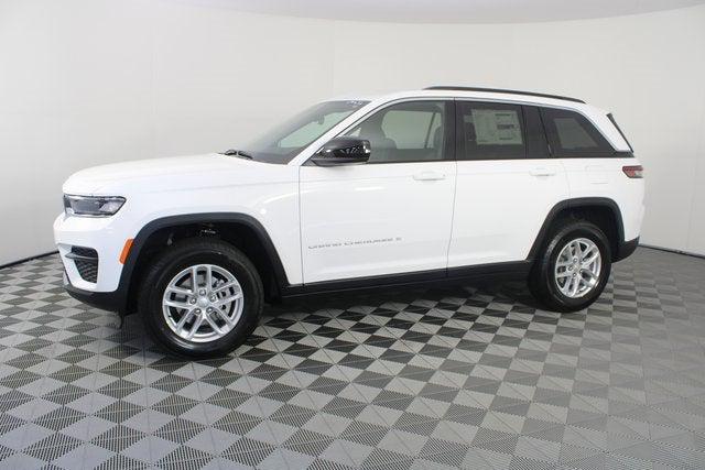 2025 Jeep Grand Cherokee GRAND CHEROKEE LAREDO X 4X4 2025 Jeep Grand Cherokee GRAND CHEROKEE LAREDO X 4X4