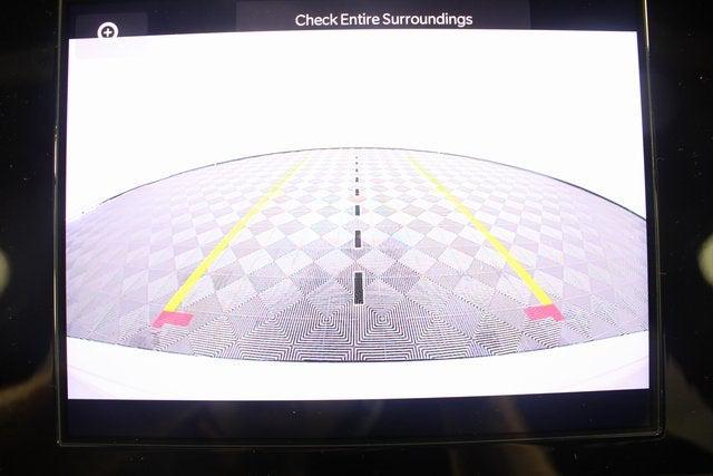 2025 Jeep Grand Cherokee GRAND CHEROKEE L LAREDO X 4X4