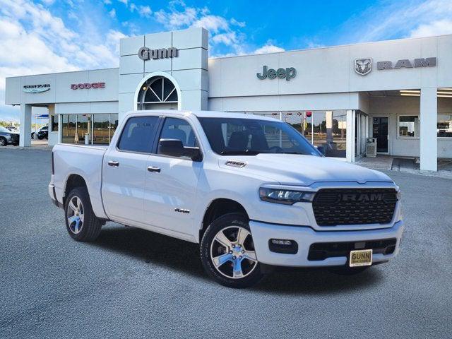 2026 RAM Ram 1500 RAM 1500 EXPRESS CREW CAB 4X2 57 BOX 2026 RAM Ram 1500 RAM 1500 EXPRESS CREW CAB 4X2 57 BOX