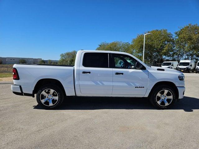 2026 RAM Ram 1500 RAM 1500 EXPRESS CREW CAB 4X2 57 BOX 2026 RAM Ram 1500 RAM 1500 EXPRESS CREW CAB 4X2 57 BOX