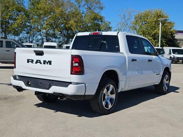 2026 RAM Ram 1500 RAM 1500 EXPRESS CREW CAB 4X2 57 BOX 2026 RAM Ram 1500 RAM 1500 EXPRESS CREW CAB 4X2 57 BOX