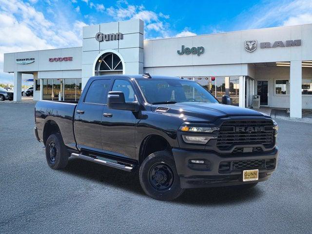 2026 RAM Ram 2500 RAM 2500 TRADESMAN CREW CAB 4X4 64 BOX 2026 RAM Ram 2500 RAM 2500 TRADESMAN CREW CAB 4X4 64 BOX