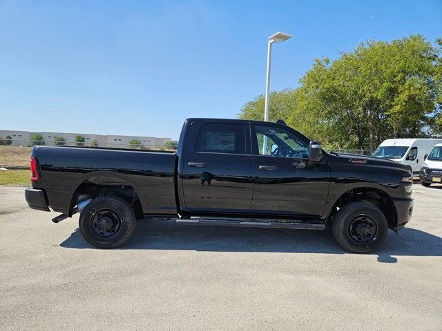 2026 RAM Ram 2500 RAM 2500 TRADESMAN CREW CAB 4X4 64 BOX 2026 RAM Ram 2500 RAM 2500 TRADESMAN CREW CAB 4X4 64 BOX