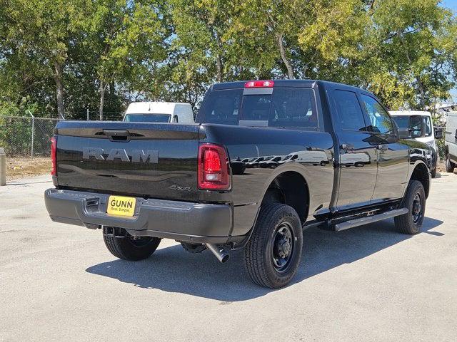 2026 RAM Ram 2500 RAM 2500 TRADESMAN CREW CAB 4X4 64 BOX 2026 RAM Ram 2500 RAM 2500 TRADESMAN CREW CAB 4X4 64 BOX