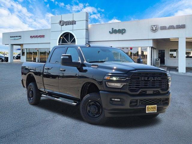 2026 RAM Ram 2500 RAM 2500 TRADESMAN CREW CAB 4X4 64 BOX
