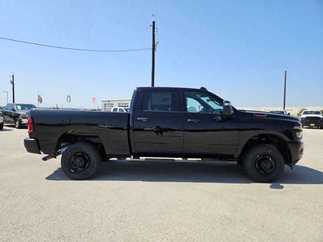 2026 RAM Ram 2500 RAM 2500 TRADESMAN CREW CAB 4X4 64 BOX