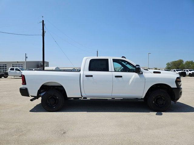 2026 RAM Ram 2500 RAM 2500 TRADESMAN CREW CAB 4X4 64 BOX