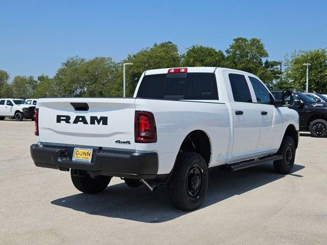 2026 RAM Ram 2500 RAM 2500 TRADESMAN CREW CAB 4X4 64 BOX