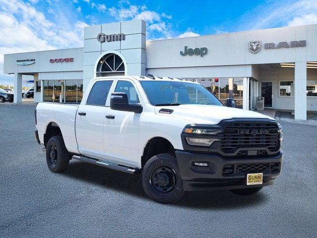2026 RAM Ram 2500 RAM 2500 TRADESMAN CREW CAB 4X4 64 BOX