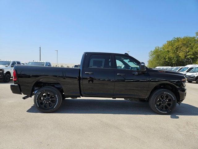 2026 RAM Ram 2500 RAM 2500 LONE STAR CREW CAB 4X4 64 BOX