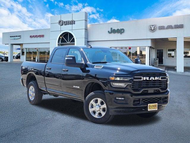 2026 RAM Ram 2500 RAM 2500 LONE STAR CREW CAB 4X4 64 BOX